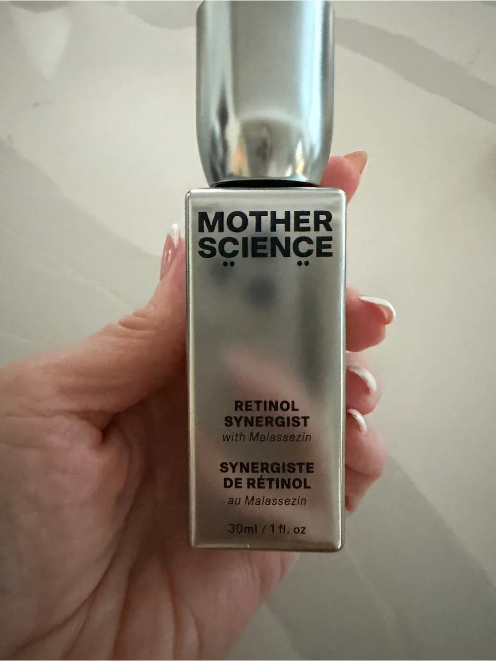 MOTHER SCIENCE Retinol Synergist